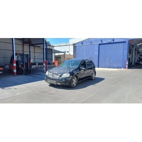 Despiece MERCEDES BENZ W164 ML320