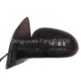 010880 RETROVISOR IZQUIERDO ELÉCTRICO VOLKSWAGEN GOLF V