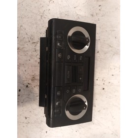 8P0820043E 5PR 412206018012 MANDO DE CLIMATIZADOR AUDI A3 8P