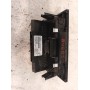 8P0820043E 5PR 412206018012 MANDO DE CLIMATIZADOR AUDI A3 8P