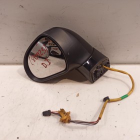RETROVISOR IZQUIERDO ELÉCTRICO PEUGEOT 308 SW