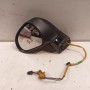 RETROVISOR IZQUIERDO ELÉCTRICO PEUGEOT 308 SW