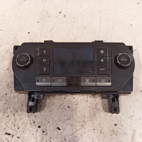735442075 555600042100 503600040100 MANDO DE CLIMATIZADOR FIAT BRAVO II