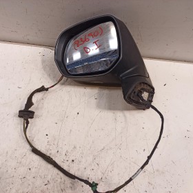 96825020XT RETROVISOR IZQUIERDO MANUAL CITROEN C4 GRAND PICASSO I
