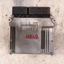 A 646 150 32 79 0 281 011 934 HW 39.04 SW 11.04 FD 05M06 CENTRALITA DE MOTOR ECU MERCEDES BENZ W203 C200 SPORTCOUPE