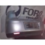 Paragolpes Trasero SEAT IBIZA 6K2 4P 2001Plata | Desguaces Foro