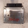 A 646 150 32 79 0 281 011 934 HW 39.04 SW 11.04 FD 05M06 CENTRALITA DE MOTOR ECU MERCEDES BENZ W203 C200 SPORTCOUPE