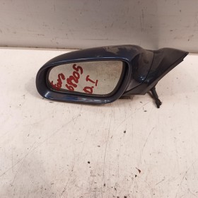 E1010730 RETROVISOR IZQUIERDO ELÉCTRICO AUDI A8 D3/4E
