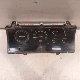 CUADRO DE INSTRUMENTOS NISSAN PATROL (EJERCITO)