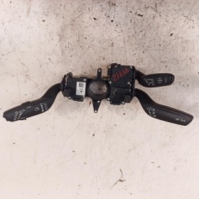 4G0953502AD MANDO DE LUCES E INTERMITENTES AUDI A4 B8 AVANT