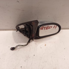 RETROVISOR DERECHO MANUAL FORD FOCUS I FASE II