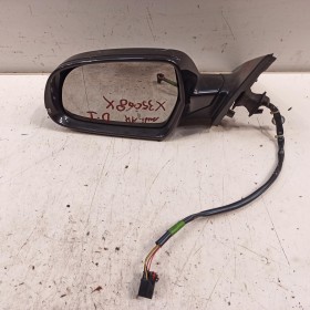 E1021053 RETROVISOR IZQUIERDO ELÉCTRICO AUDI A4 B8 AVANT