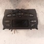 96430991XT 216697294 MANDO DE CLIMATIZADOR PEUGEOT 307 FASE I