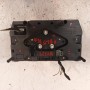 96430991XT 216697294 MANDO DE CLIMATIZADOR PEUGEOT 307 FASE I