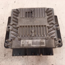 9663572880 9660054980 SID803A 5WS40458D-T 50187 876097275 07031 004A7 CENTRALITA DE MOTOR ECU CITROEN C4 GRAND PICASSO