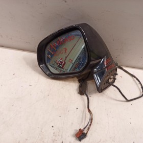 933109 RETROVISOR IZQUIERDO ELÉCTRICO CITROEN C4 GRAND PICASSO