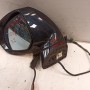 933109 RETROVISOR IZQUIERDO ELÉCTRICO CITROEN C4 GRAND PICASSO