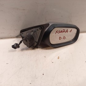 RETROVISOR DERECHO ELÉCTRICO CITROEN XSARA 1