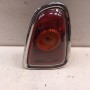 2757010 2757012 PILOTO TRASERO DERECHO MINI COOPER S R56