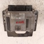 0 281 013 872 96 648 437 80 9653958980 1039520163 CENTRALITA DE MOTOR ECU PEUGEOT 308 SW
