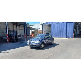 Despiece RENAULT MEGANE II FASE I