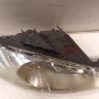 89002772 FARO DELANTERO DERECHO PEUGEOT 206 I FASE II