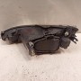 89002772 FARO DELANTERO DERECHO PEUGEOT 206 I FASE II