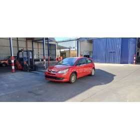 Despiece CITROEN C4 COUPE