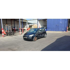 Despiece MITSUBISHI COLT