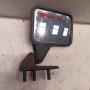 E9020005 RETROVISOR IZQUIERDO MANUAL MERCEDES BENZ MB100