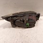 0 301 174 201 FARO DELANTERO IZQUIERDO FORD MONDEO 3