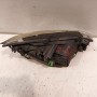 0 301 174 201 FARO DELANTERO IZQUIERDO FORD MONDEO 3