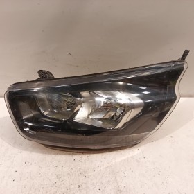 JK21-13W030-BF FARO DELANTERO IZQUIERDO FORD TRANSIT CUSTOM