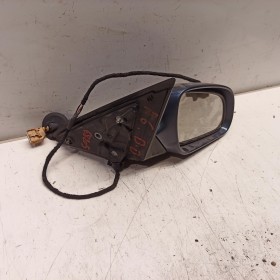 E1010730 RETROVISOR DERECHO ELÉCTRICO AUDI A8 D3/4E