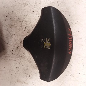 96730496ZD AIRBAG DELANTERO IZQUIERDO PEUGEOT 308