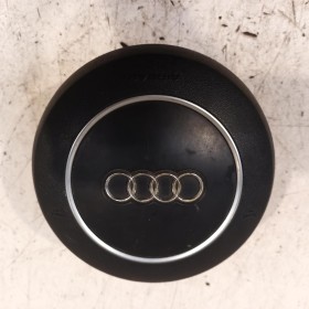 4E0 880 201 BD 4D9 AIRBAG DELANTERO IZQUIERDO AUDI A8 D3/4E
