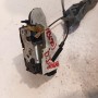 240911816 CERRADURA PUERTA DELANTERA IZQUIERDA CITROEN C4 GRAND PICASSO I