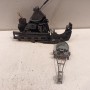 CERRADURA PUERTA DELANTERA IZQUIERDA VOLVO S40