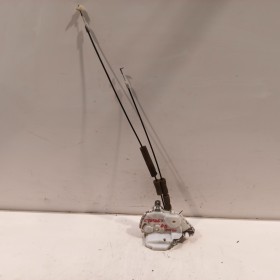 72111-8MG-G0 CERRADURA PUERTA DELANTERA DERECHA HONDA CIVIC FN