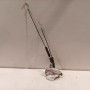 72111-8MG-G0 CERRADURA PUERTA DELANTERA DERECHA HONDA CIVIC FN