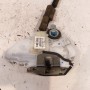 72111-8MG-G0 CERRADURA PUERTA DELANTERA DERECHA HONDA CIVIC FN
