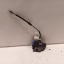 CERRADURA DE PUERTA TRASERA IZQUIERDA SEAT IBIZA 6L