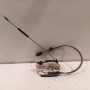 5N1 837 016C CERRADURA PUERTA DELANTERA DERECHA SEAT IBIZA 6L