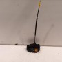 CERRADURA DE PUERTA TRASERA DERECHA OPEL ASTRA J