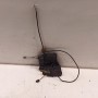CERRADURA PUERTA DELANTERA DERECHA MERCEDES BENZ W211