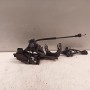 30753664 CERRADURA PUERTA DELANTERA DERECHA VOLVO S40