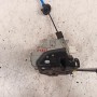 JA6 8J1 837 015 C CERRADURA PUERTA DELANTERA IZQUIERDA AUDI A4 B8
