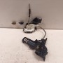 A 2047232808 CERRADURA PUERTA DELANTERA DERECHA MERCEDES BENZ CLASE C W204