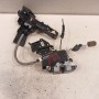 A 2047232808 CERRADURA PUERTA DELANTERA DERECHA MERCEDES BENZ CLASE C W204