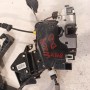 A 2047232808 CERRADURA PUERTA DELANTERA DERECHA MERCEDES BENZ CLASE C W204